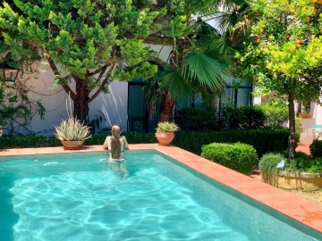 los Patios de la Judería Apartamentos - Holiday Apartments in Córdoba, Cordoba
