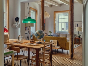 Hotel Hevresac - Boutique Hotel in Mahon, Menorca