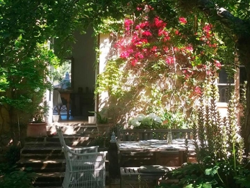 Agroturismo Son Viscos - Country Hotel in Valldemossa, Mallorca