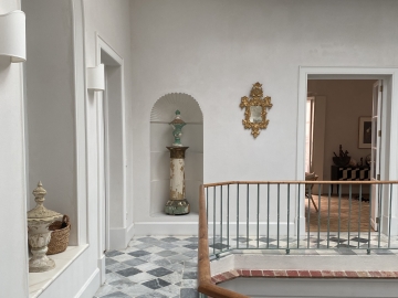 Casa Palacio las Marias - Holiday home villa in Cádiz, Cadiz