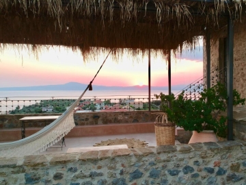Villa Vager Mani - Boutique Hotel in Megali Mantinia, Peloponnese