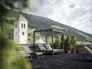 Post Hotel - Tradition & Lifestyle - Boutique Hotel in San Candido - Innichen, South Tyrol