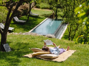 Casa Agricola da Levada Eco Village - Bed and Breakfast & self-catering in Vila Real, North of Portugal
