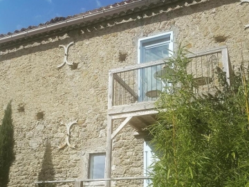 Domaine de Capiès - Holiday homes villas in Carcassonne, Occitanie
