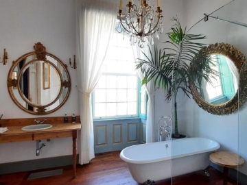 La Casa de los Naranjos - Boutique Hotel in Haría, Canary Islands