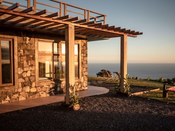 Villa Paraiso - Holiday home villa in Santo Espírito, Azores