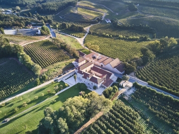 Quinta do Porto Nogueira | Wine & Charming Countryhouse - Hotel & Self-Catering in Alguber, Ribatejo
