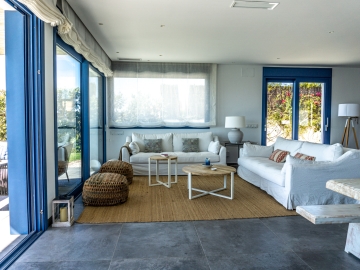 Aguasalá - Holiday home villa in Roche - Conil de la Frontera, Cadiz