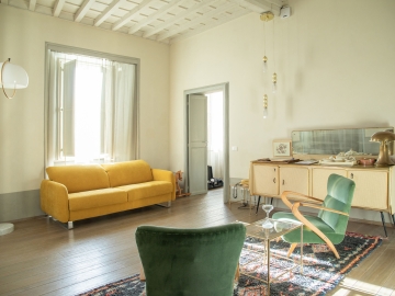 Casacau - Holiday Apartments in Rome, Rome