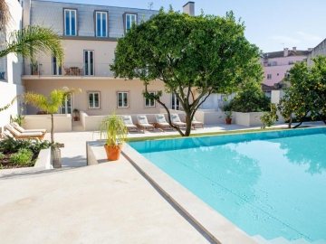 Casa René - Lisbon's hidden gem - Holiday apartments - Holiday Apartments in Cacilhas, Lisbon Region