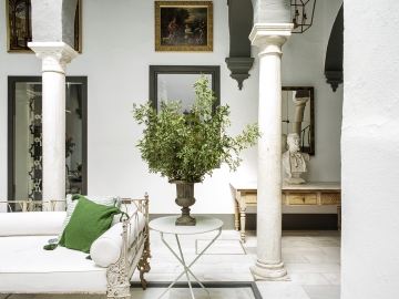 Vac Luxury Home Sevilla - Boutique Hotel in Seville, Seville