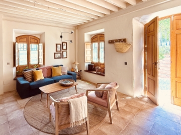 Amandava - Holiday Apartment in Motril-Salobreña, Granada