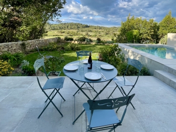 Maison d’Été  - Holiday home villa in La Caunette - Babio, Occitanie