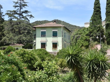 San Gregorio - Bed and Breakfast in San Gregorio Sinnai, Sardinia