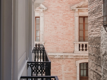Helen Berger - Boutique Hotel in Valencia, Valencia Region