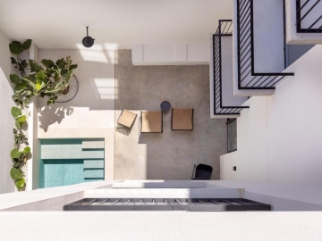 YOURS  - Holiday Apartment in Valencia, Valencia Region