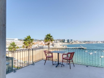 Westlight Cascais Chalet - Bed and Breakfast in Cascais, Lisbon Region