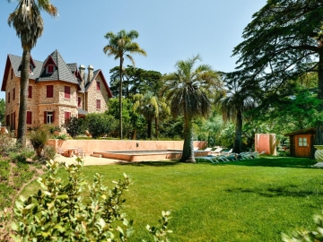 Chalet Ficalho - Bed and Breakfast in Cascais, Lisbon Region