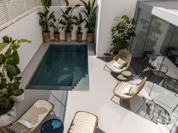 Palazzo Console - Bed and Breakfast in Lecce, Puglia