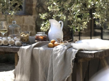 La Saracina - Country Hotel in Pienza, Tuscany