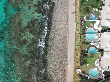 Kamezi - Holiday homes villas in Playa Blanca, Canary Islands