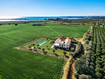 Casa Vendicari Boutique Hotel - Country Hotel in Noto, Sicily
