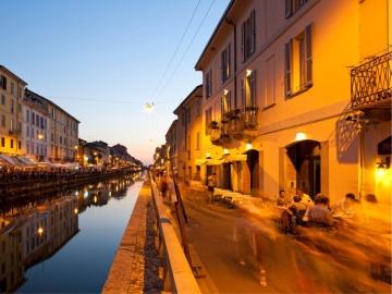 Maison Borella - Boutique Hotel in Milan, Lombardy