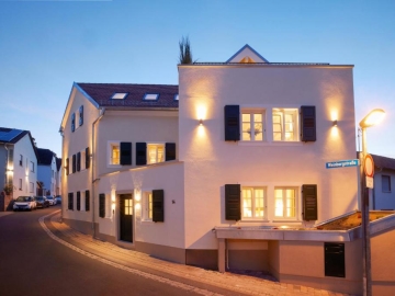 Deidesheimer Haus - Holiday home villa in Deidesheim, Rhineland-Palatinate
