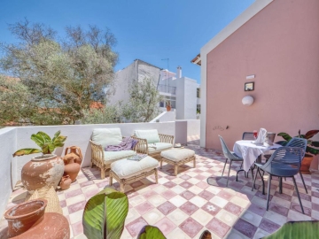 Casa Melchior  - Apartments or whole Villa in Portimão, Algarve