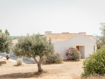 Acima - Holiday home villa in Melides, Alentejo