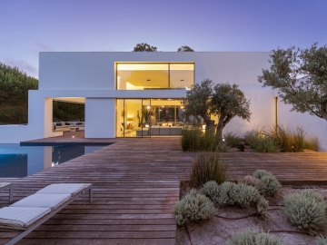 Comporta Court - Holiday home villa in Comporta, Alentejo