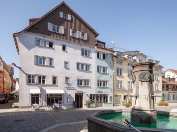 Boutique-Hotel Adara - Stammhaus Lindau - Boutique Hotel in Lindau, Bavaria