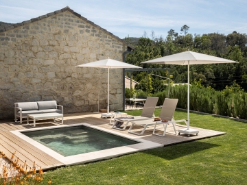 The Granite House - Holiday homes villas in Monchique, Algarve