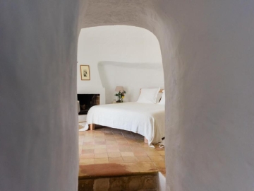 Can Quince de Balafia Ibiza Hotel - Boutique Hotel in Sant Joan de Labritja, Ibiza