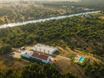 Casa do Regadio - Holiday Apartments in Zambujeira do Mar, Alentejo