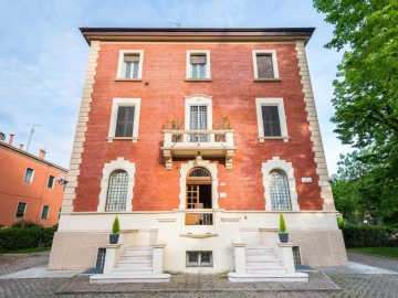 Villa Savioli Room & Breakfast - Bed and Breakfast in Bologna, Emilia-Romagna