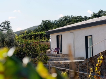 The Baker's Cottage - Holiday home villa in Monchique, Algarve