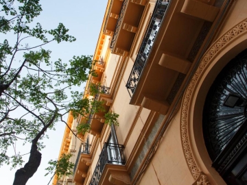 Casa Mo  - Bed and Breakfast in Palermo, Sicily