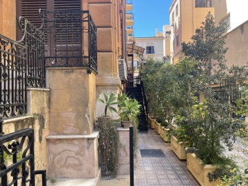3D’Oro Palermo - Holiday Apartment in Palermo, Sicily
