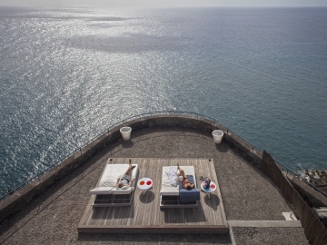 Estalagem da Ponta do Sol - Design Hotel in Ponta do Sol, Madeira