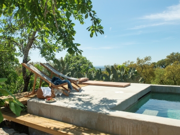 Vigias Eternal Landscapes - Holiday homes villas in Marvão, Alentejo