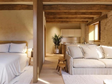 La Gallega  - Holiday Apartments in A Coruña, Galicia