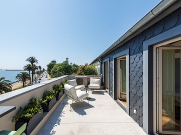 Casa do Farol - Holiday home villa in Porto, Porto Region