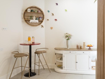 Vila Julieta - Bed and Breakfast in Coimbra, Central Coast & Beiras
