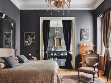 Bohemian Suites Athens - Aparthotel in Athens, Attica