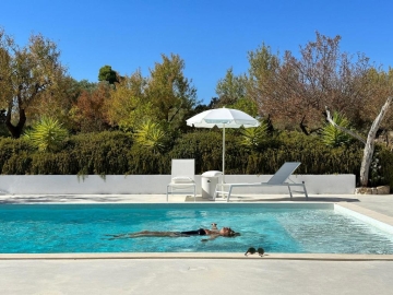 Casa das Ameixas | Guest House - Bed and Breakfast in Moncarapacho, Algarve