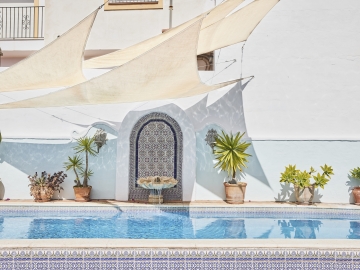 Molino del Carmen - Apartments or whole Villa in Gaucín, Malaga