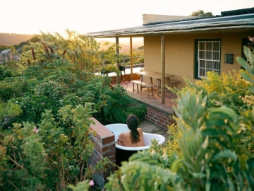 7 Koppies - Hotel & Self-Catering in Franschhoek, Cape Winelands