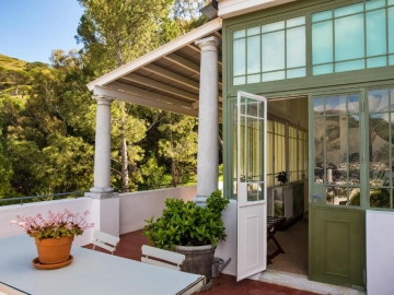 Dorp Hotel - Boutique Hotel in Cape Town, Western Cape