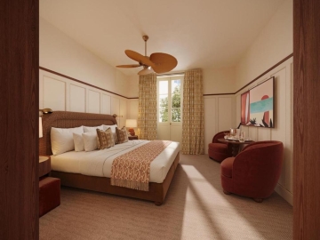 Hôtel de Silhouette - Boutique Hotel in Biarritz, Nouvelle Aquitaine